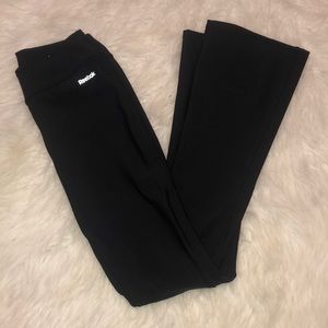 Reebok yoga pants
